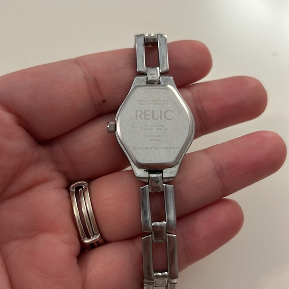 Relic Watch - Picture 3 of 4